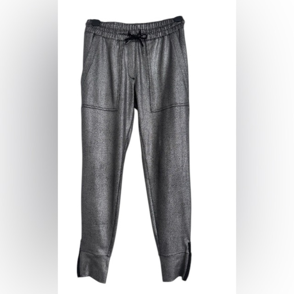 Six/Fifty Headliner Silver Jogger